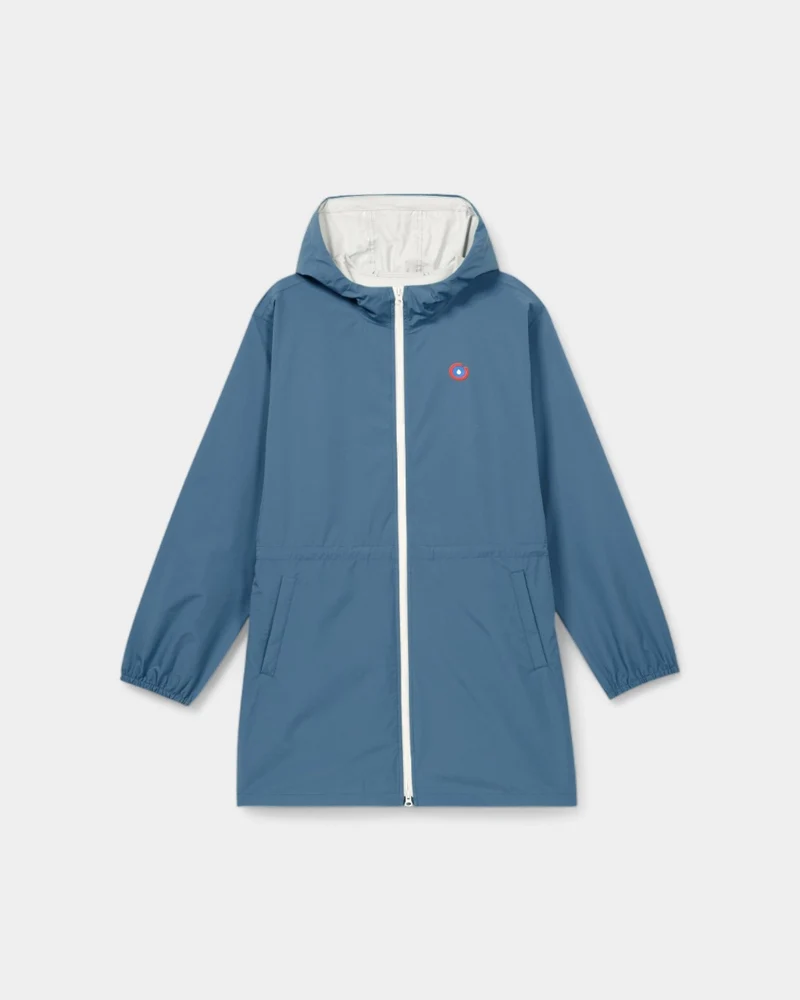 Veste Imperméable Flotte Amelot à personnaliser