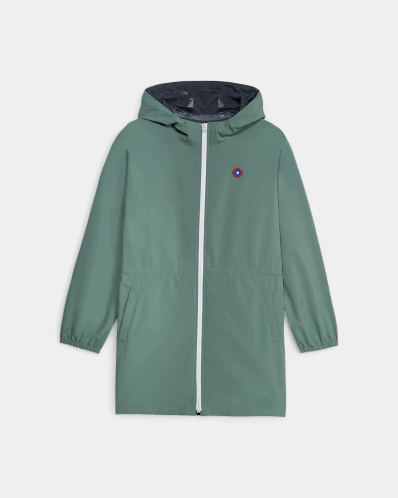 Veste Imperméable Flotte Amelot à personnaliser