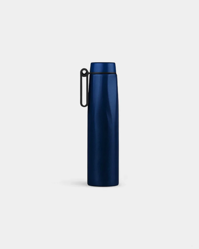Bouteille recyclée à personnaliser