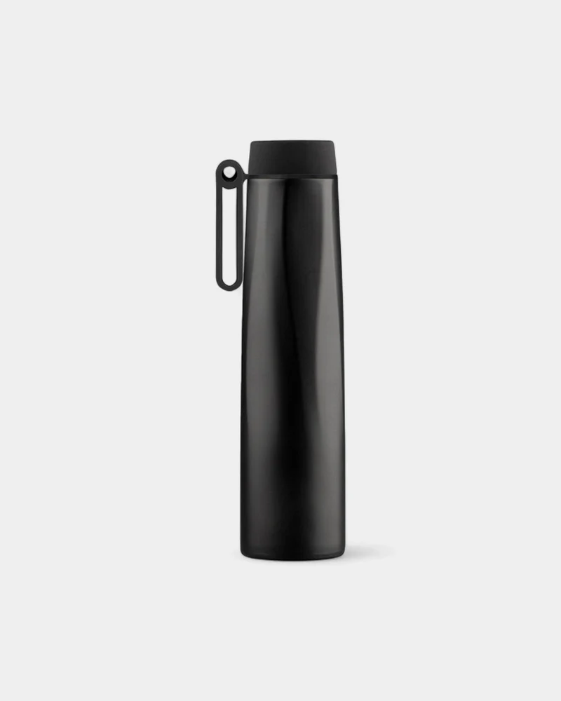 Bouteille recyclée à personnaliser