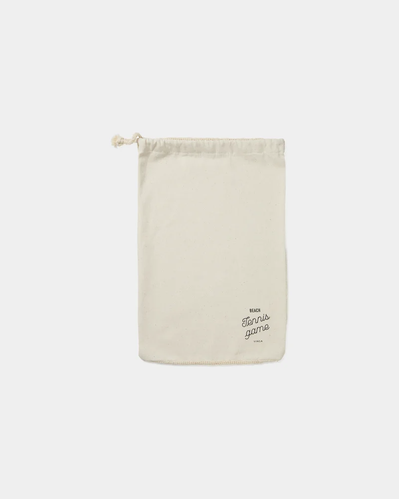 Jeu de raquette de plage FSC Vinga Miro à personnaliser