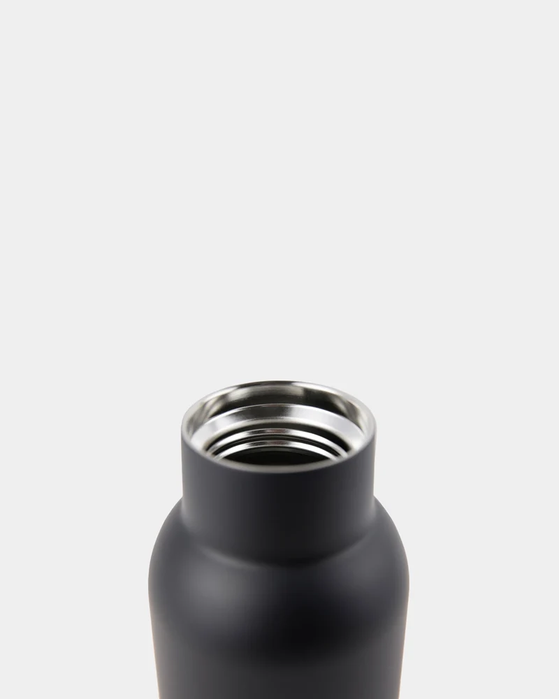 Bouteille isotherme acier recyclé Vinga Ciro 300 ml à personnaliser