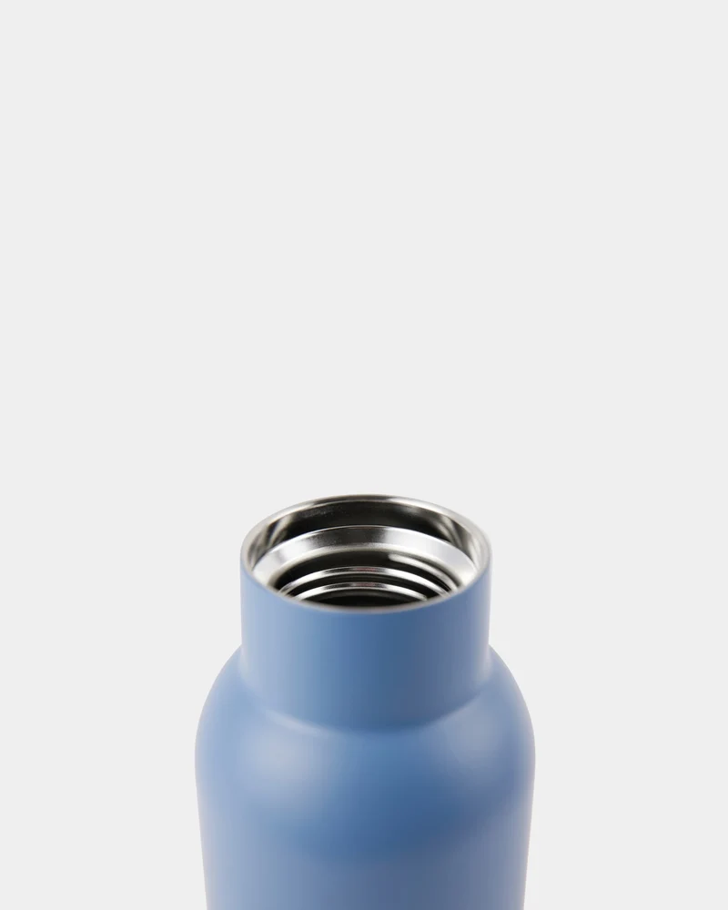 Bouteille isotherme acier recyclé Vinga Ciro 300 ml à personnaliser
