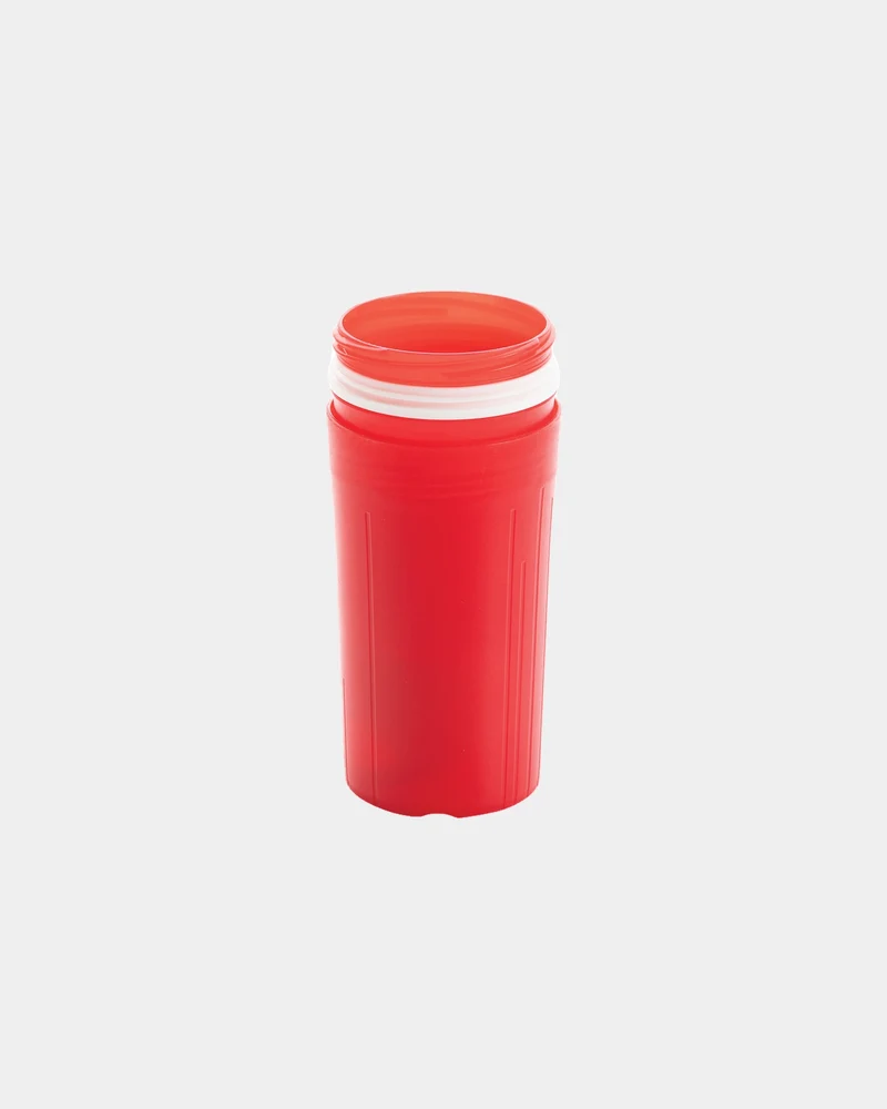 Bouteille PEHD 500ml à personnaliser