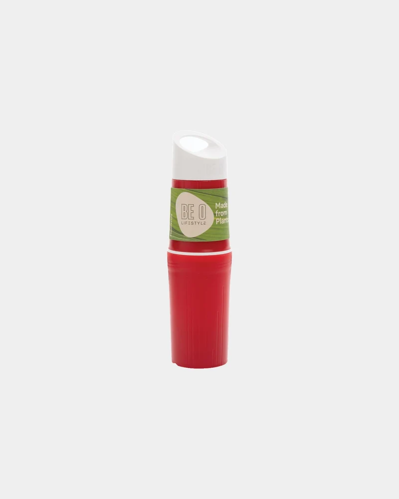 Bouteille PEHD 500ml à personnaliser