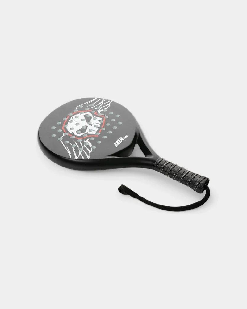 Raquette de padel en fibre de verre à personnaliser