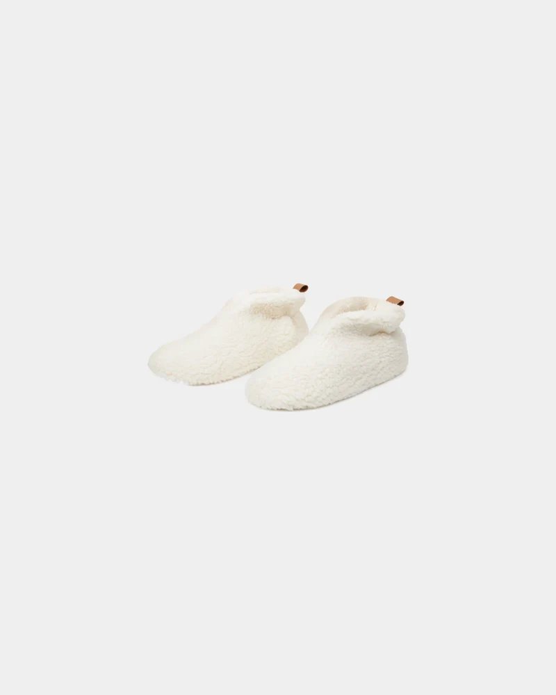 Chaussons doux rPET Vinga RCS Santos à personnaliser
