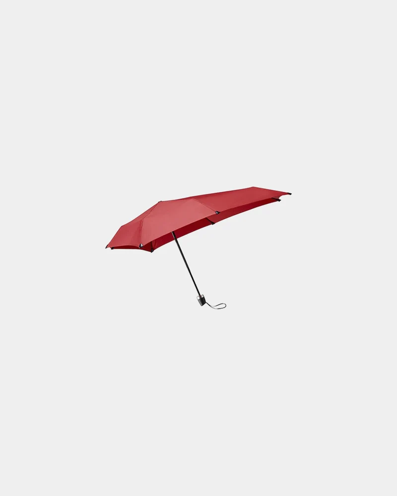 Parapluie pliable éco-responsable Senz Mini à personnaliser