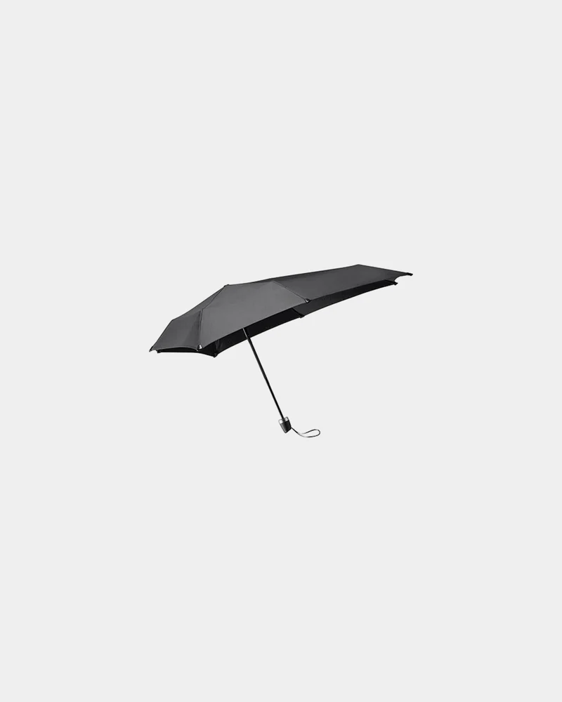 Parapluie pliable éco-responsable Senz Mini à personnaliser