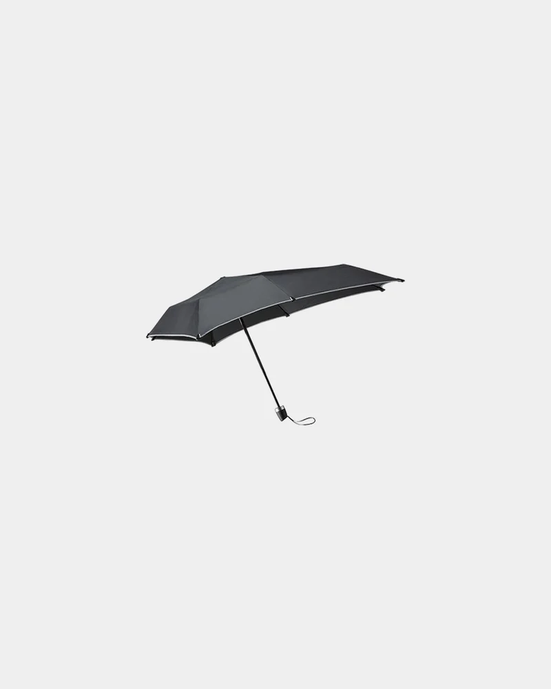 Parapluie pliable éco-responsable Senz Mini à personnaliser