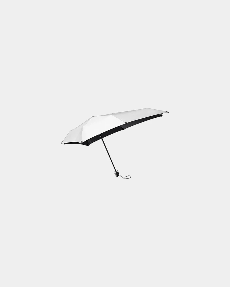 Parapluie pliable éco-responsable Senz Mini à personnaliser