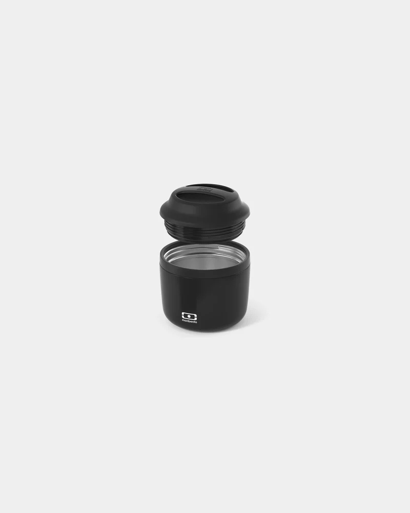 Bento isotherme acier Monbento MB Element à personnaliser