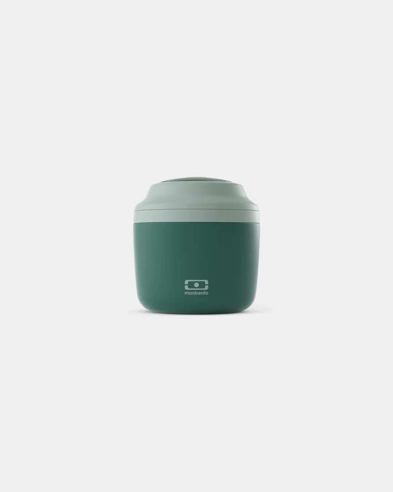 Bento isotherme acier Monbento MB Element à personnaliser