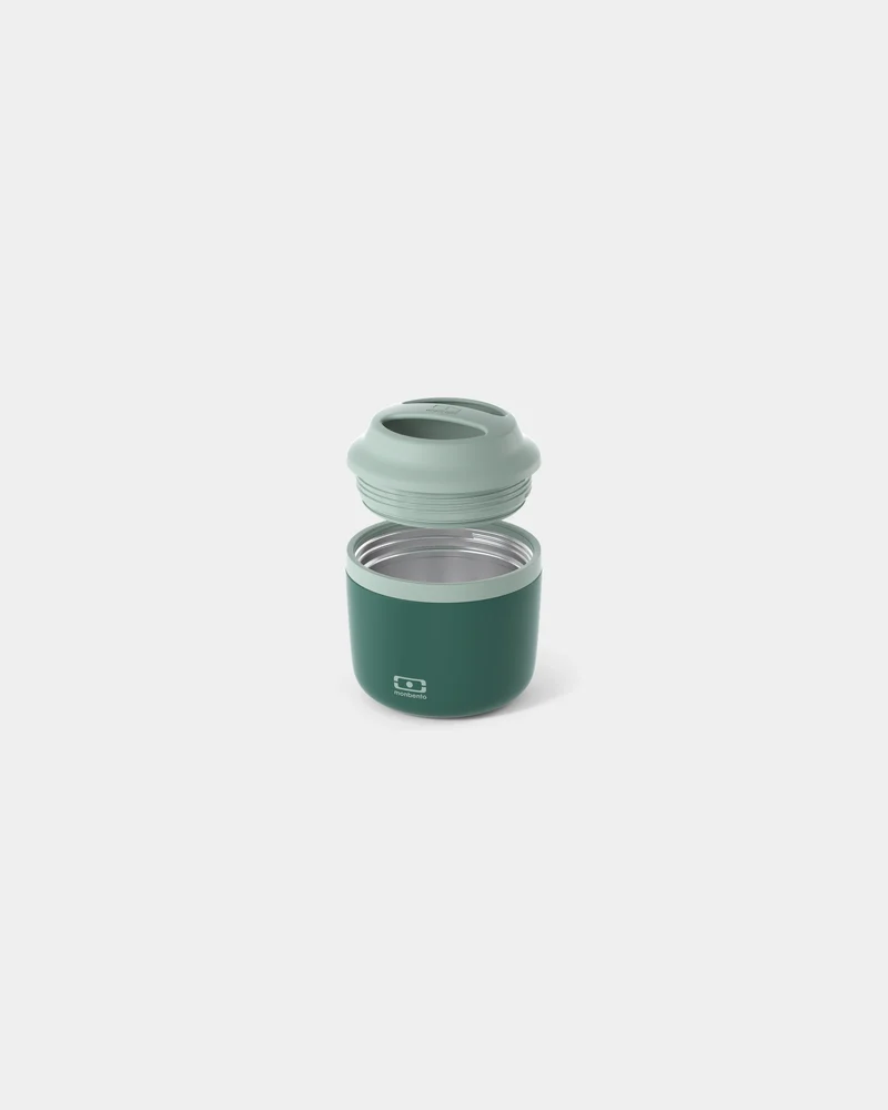 Bento isotherme acier Monbento MB Element à personnaliser