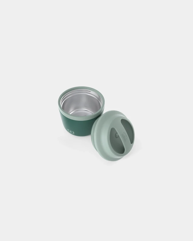 Bento isotherme acier Monbento MB Element à personnaliser
