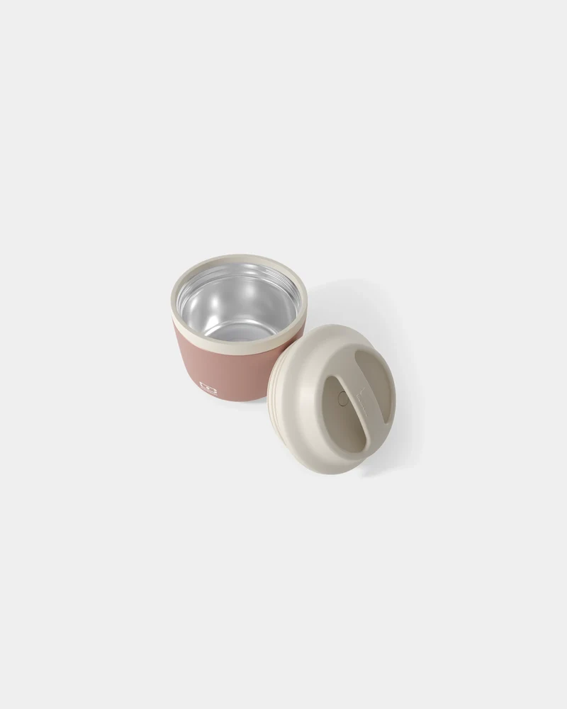 Bento isotherme acier Monbento MB Element à personnaliser