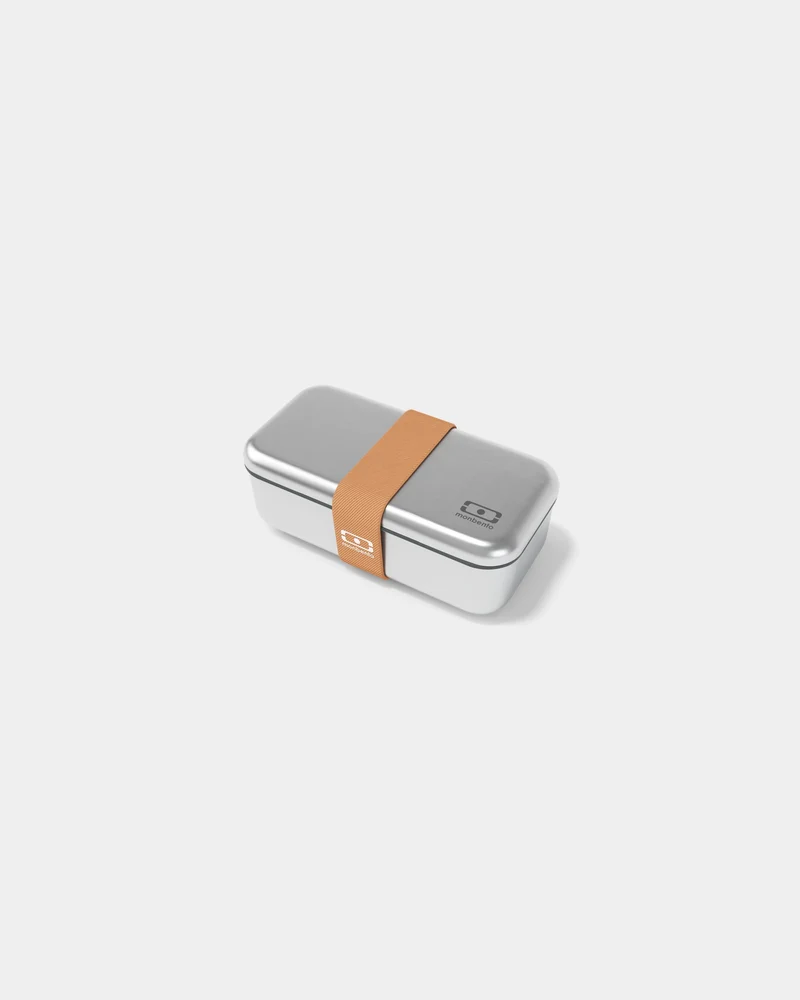 Lunch box inox Monbento MB Sense Canyon 700ml à personnaliser