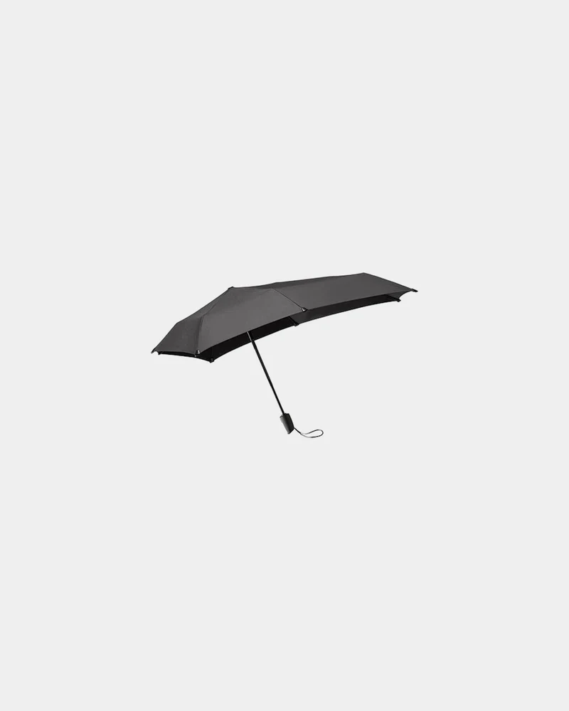 Parapluie pliable éco-responsable Senz Micro à personnaliser