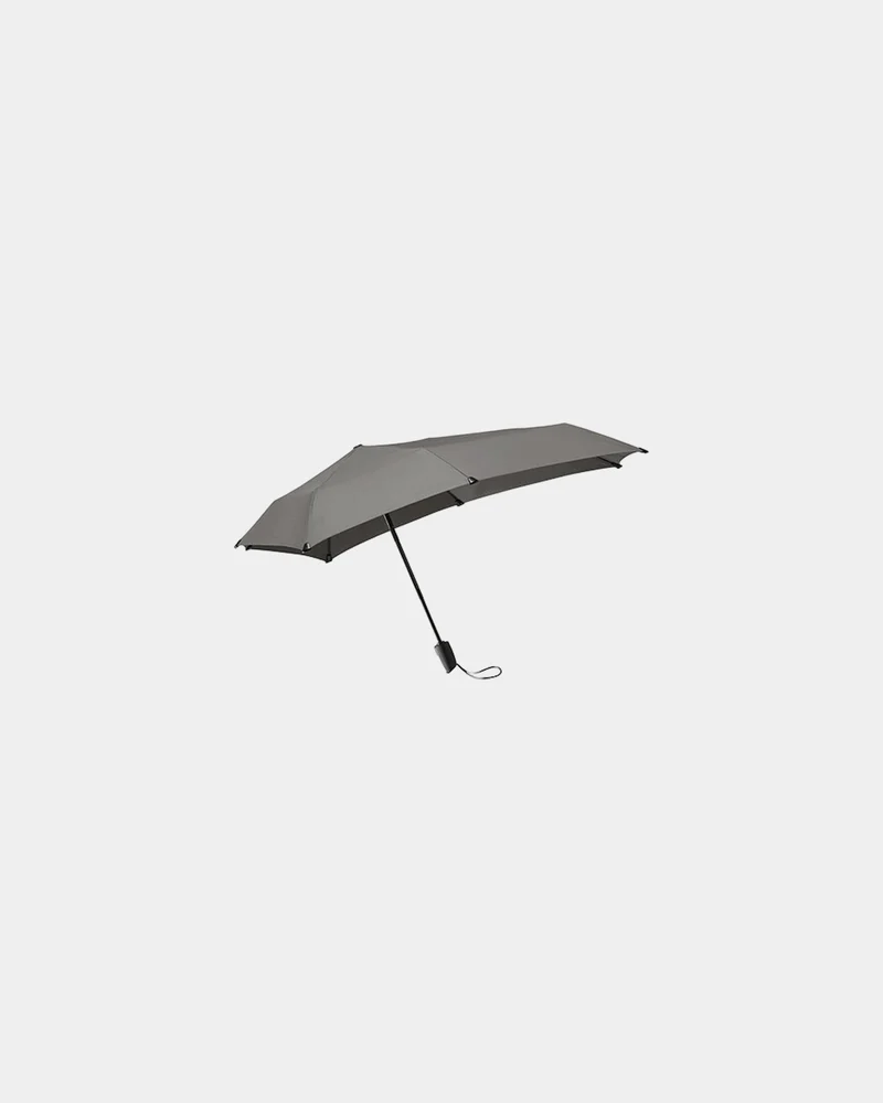 Parapluie pliable éco-responsable Senz Micro à personnaliser