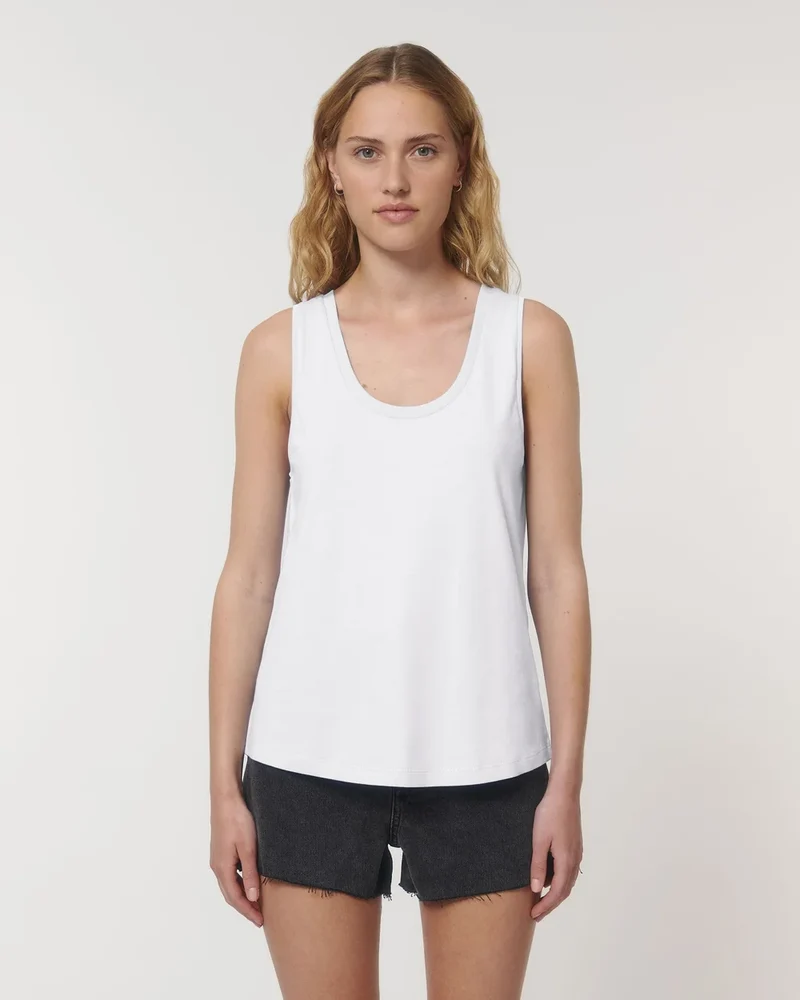 Débardeur medium fit à personnaliser