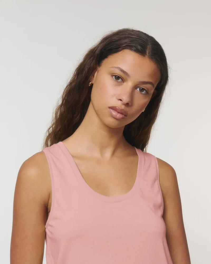 Débardeur medium fit à personnaliser