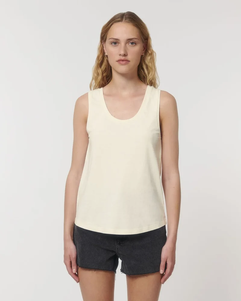 Débardeur medium fit à personnaliser