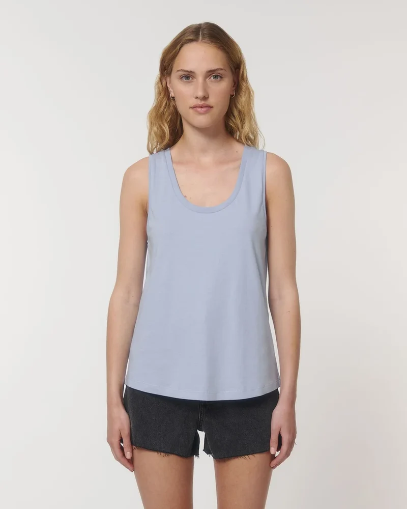 Débardeur medium fit à personnaliser