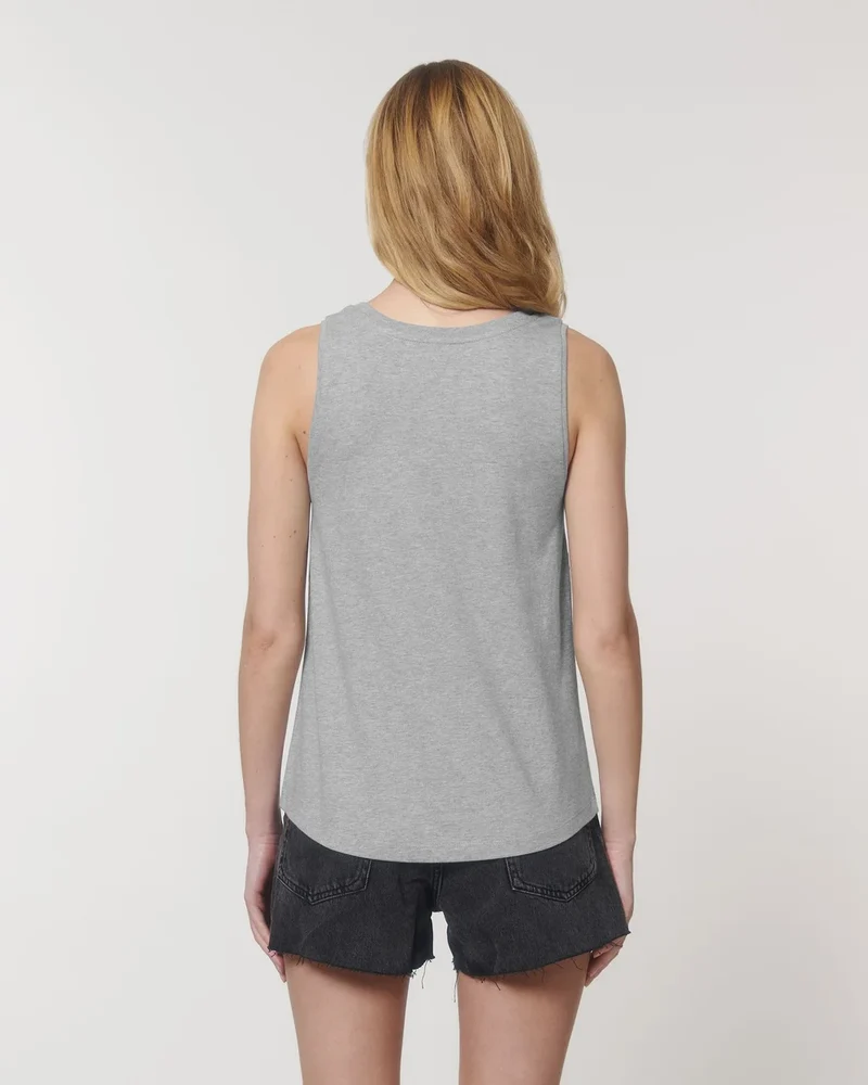 Débardeur medium fit à personnaliser