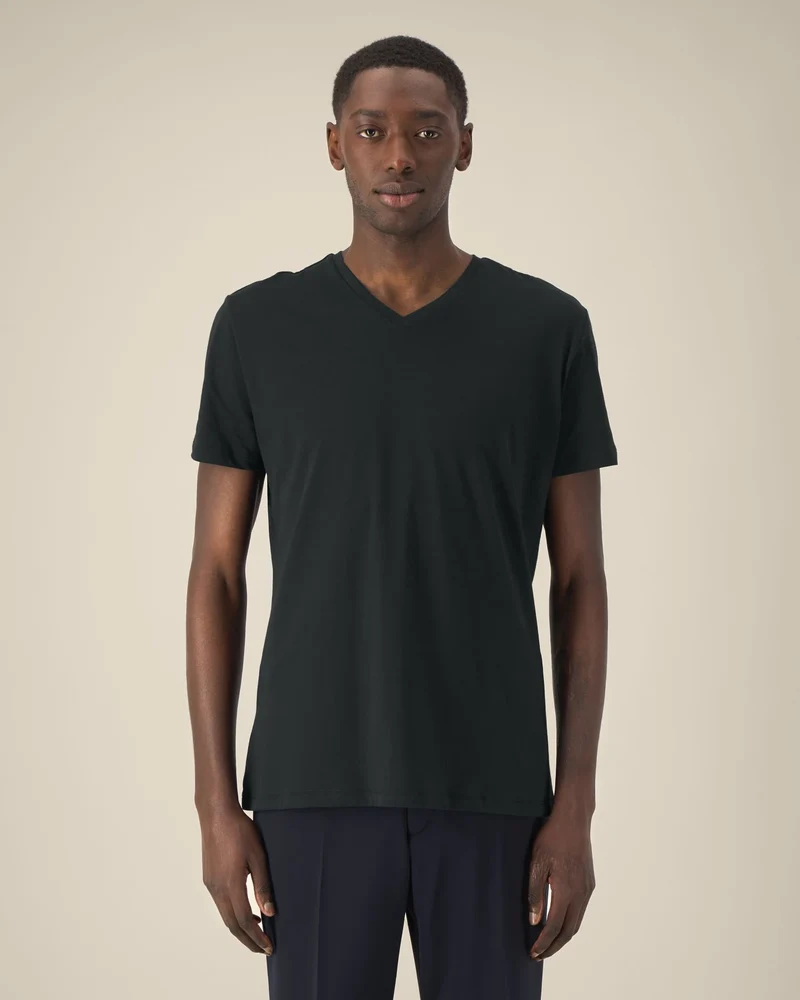 T-shirt coton bio Stanley/Stella Presenter à personnaliser