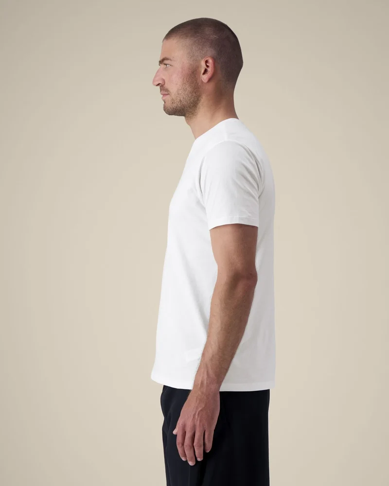 T-shirt coton bio Stanley/Stella Presenter à personnaliser