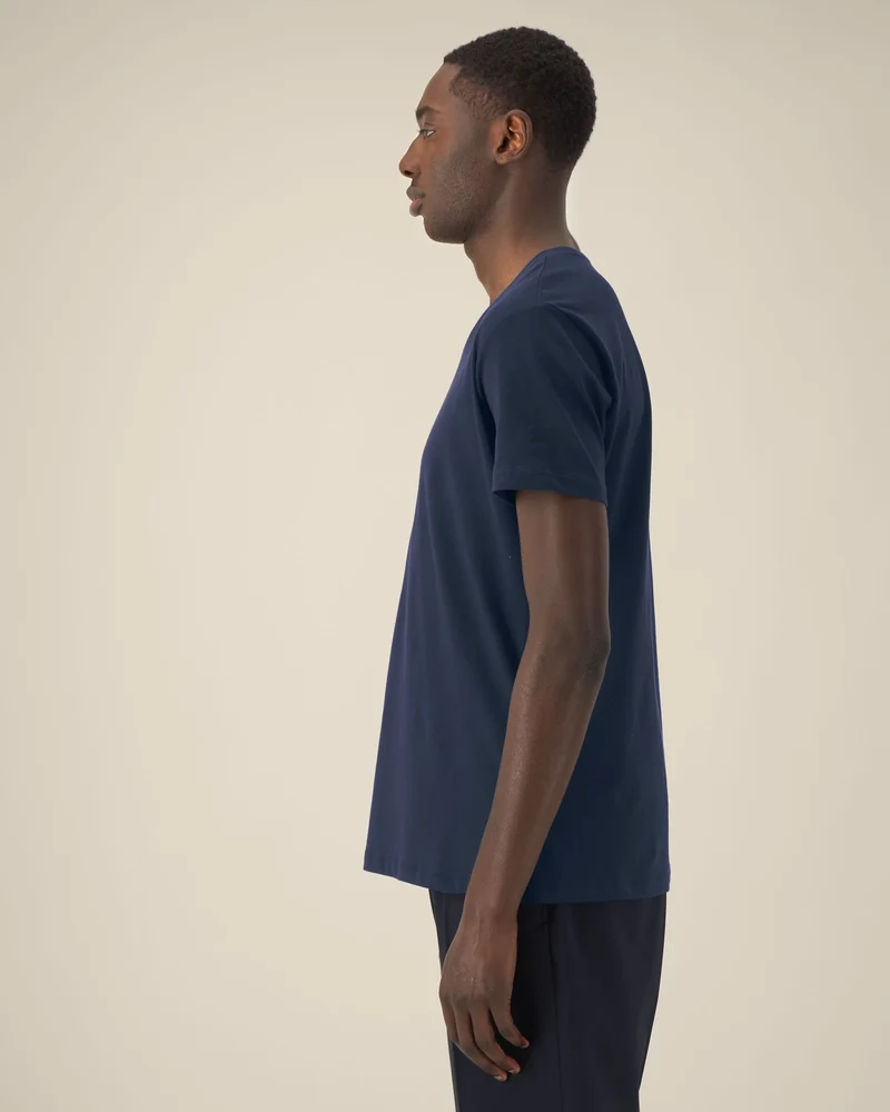 T-shirt coton bio Stanley/Stella Presenter à personnaliser