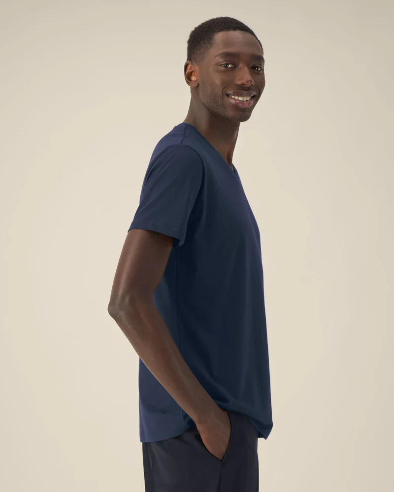 T-shirt coton bio Stanley/Stella Presenter à personnaliser