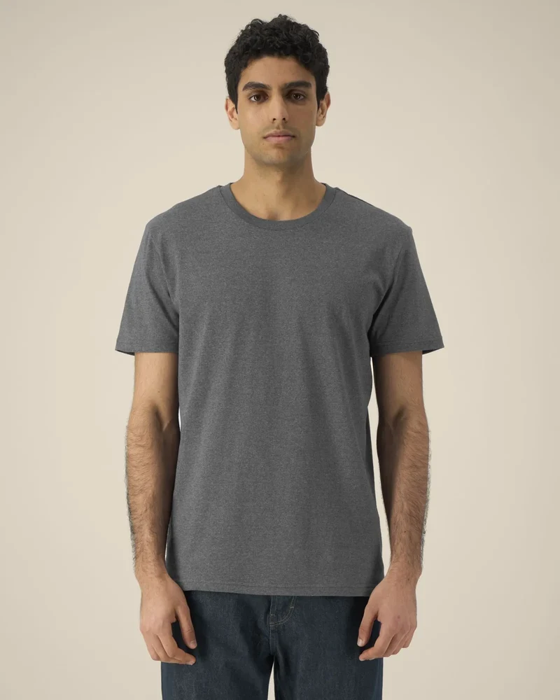 T-shirt coton recyclé Stanley/Stella RE-Creator à personnaliser