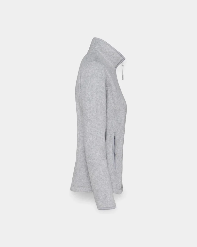 Polaire pour femme à personnaliser