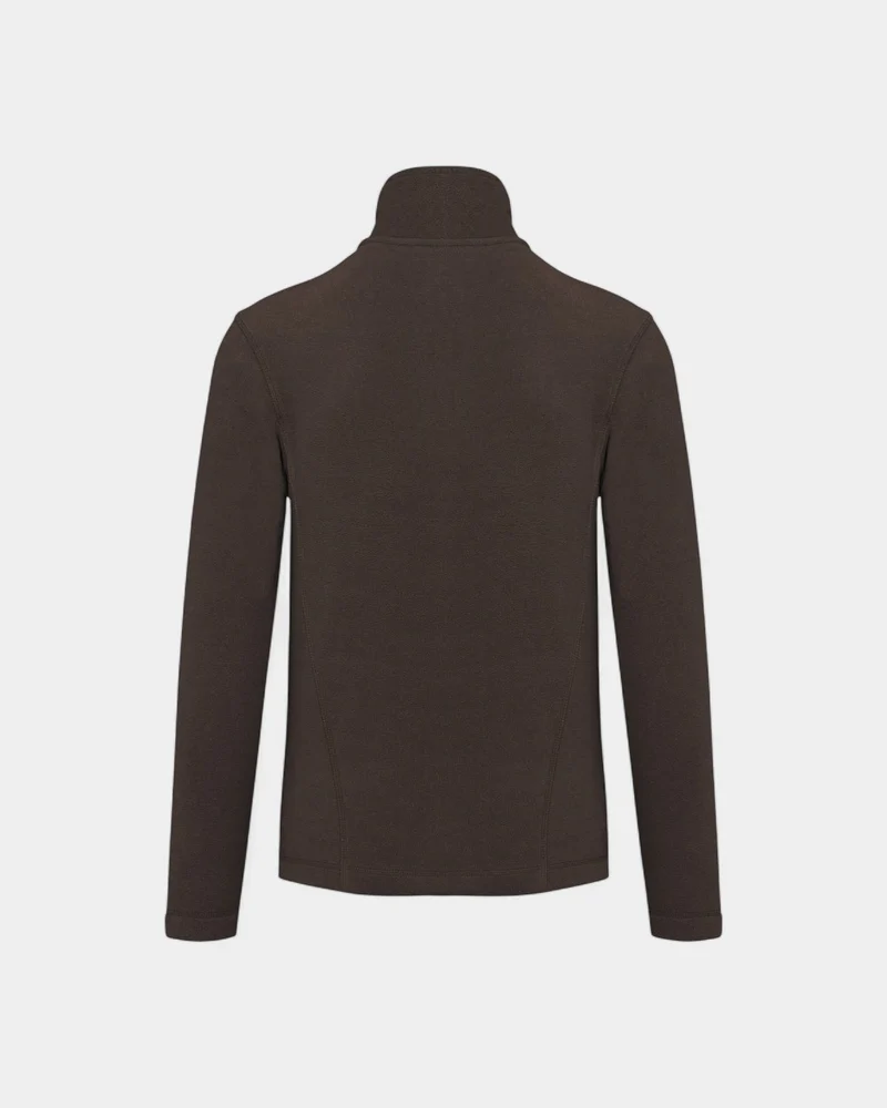 Polaire pour femme à personnaliser
