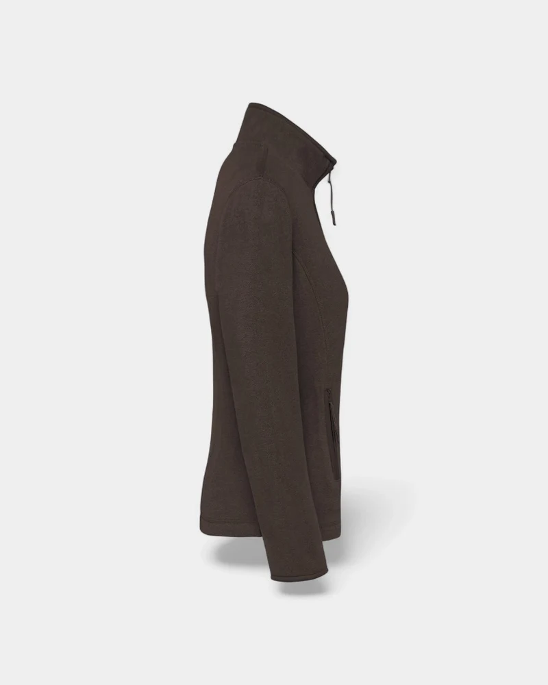Polaire pour femme à personnaliser