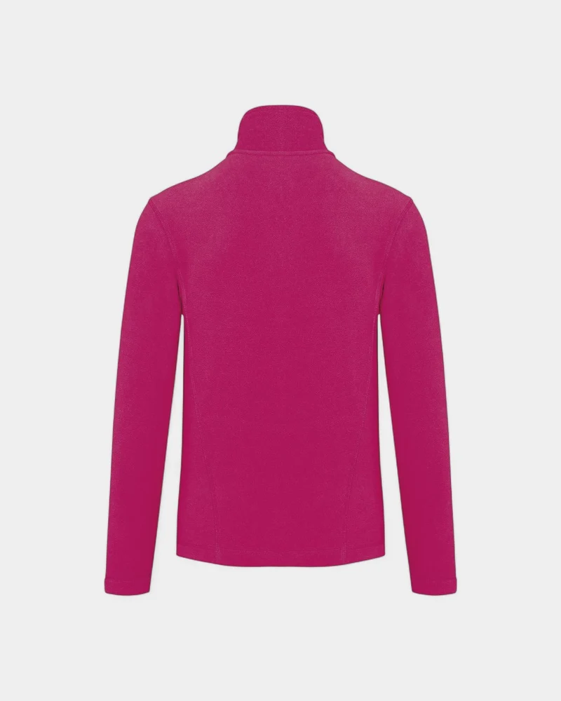 Polaire pour femme à personnaliser