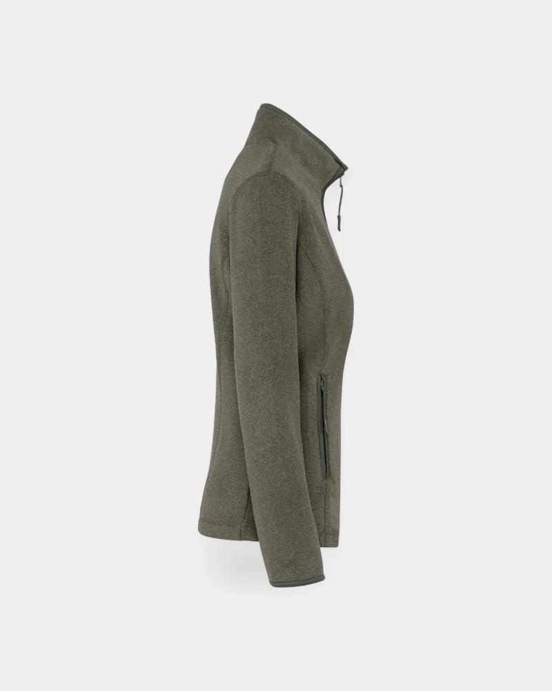 Polaire pour femme à personnaliser