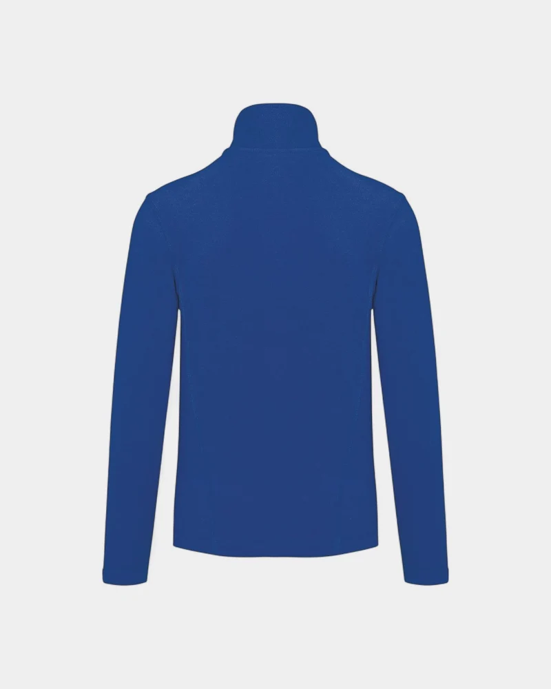 Polaire pour femme à personnaliser