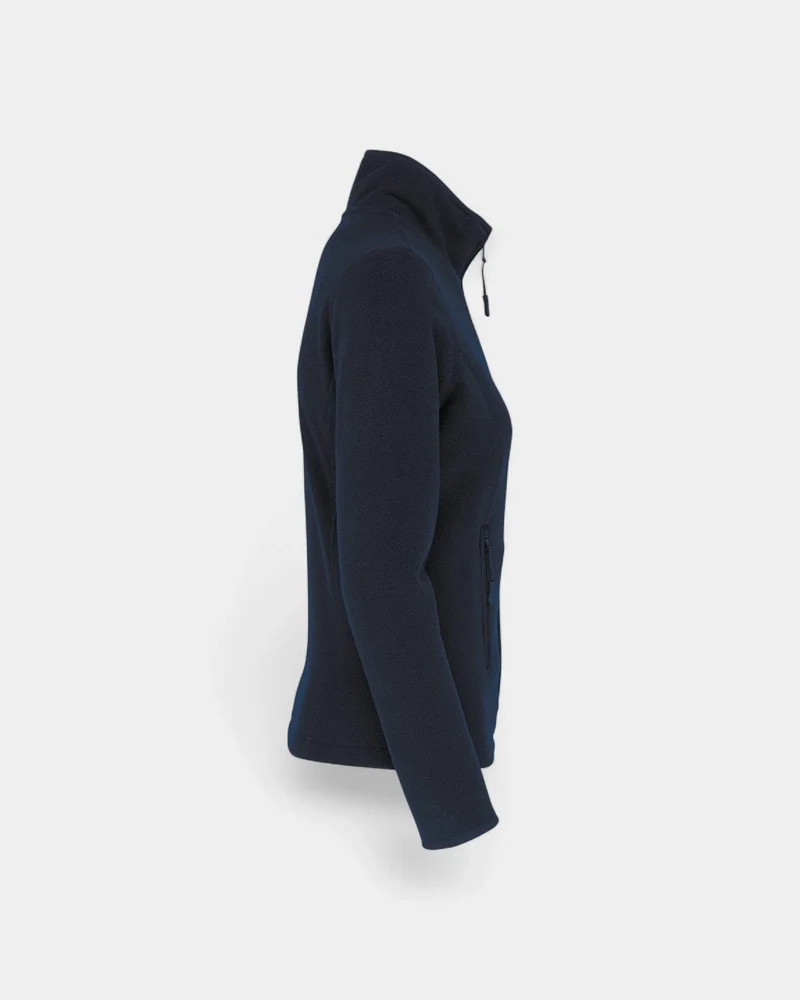 Polaire pour femme à personnaliser