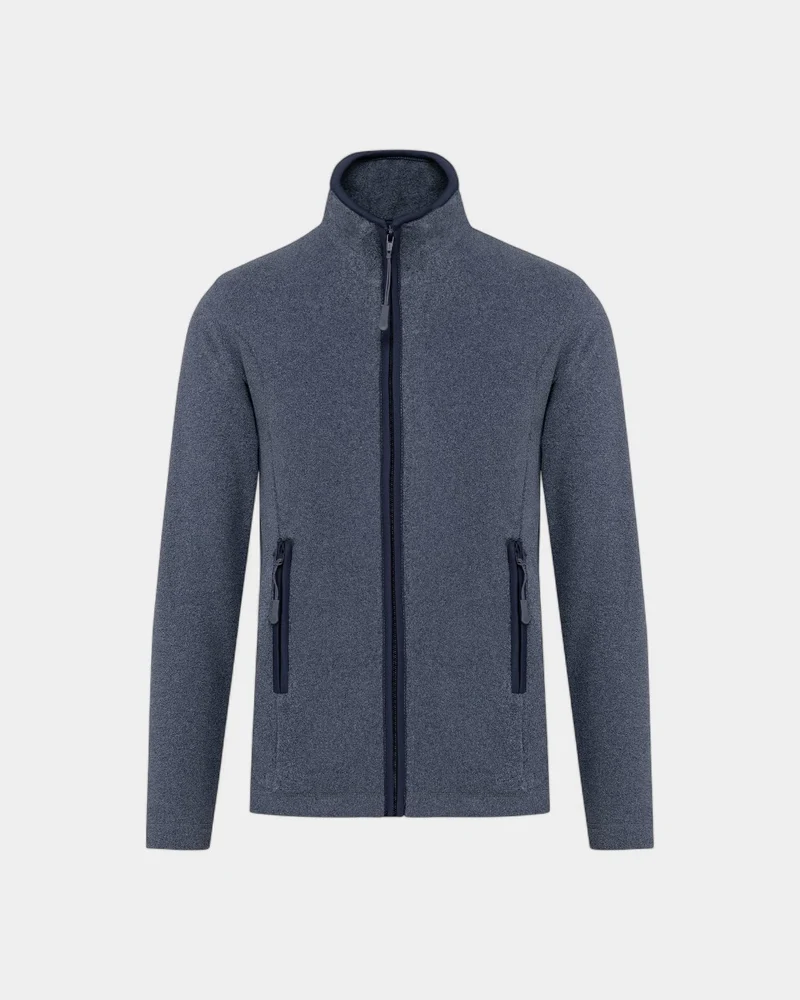 Polaire pour femme à personnaliser