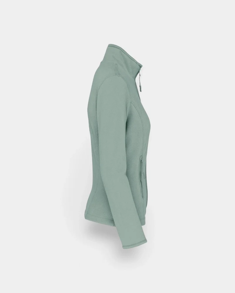 Polaire pour femme à personnaliser