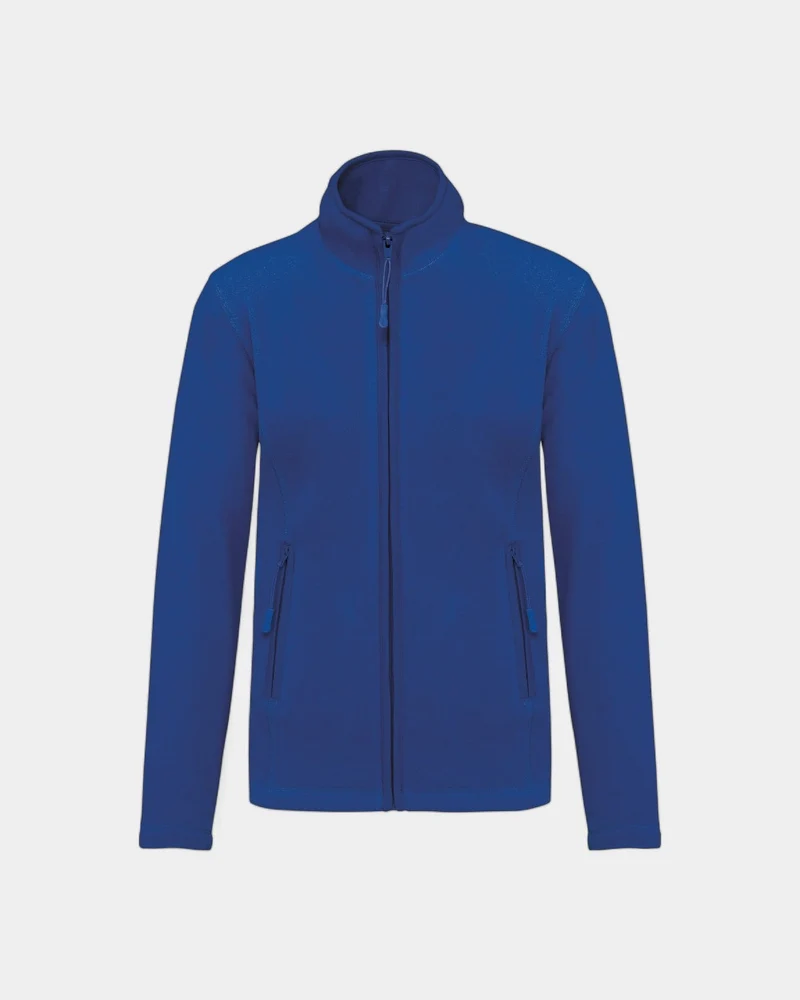 Polaire pour femme à personnaliser