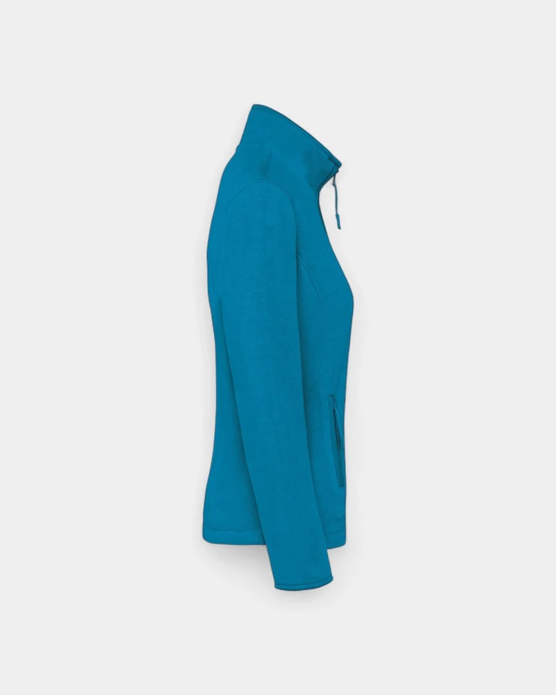 Polaire pour femme à personnaliser