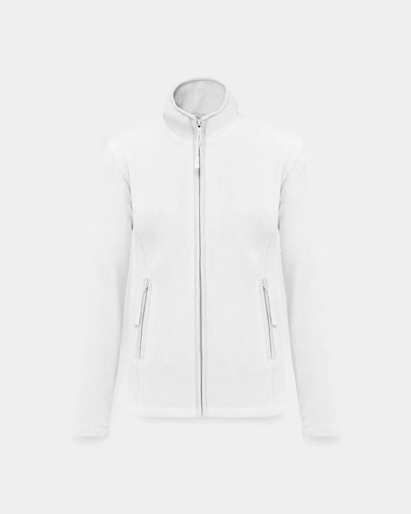 Polaire pour femme à personnaliser