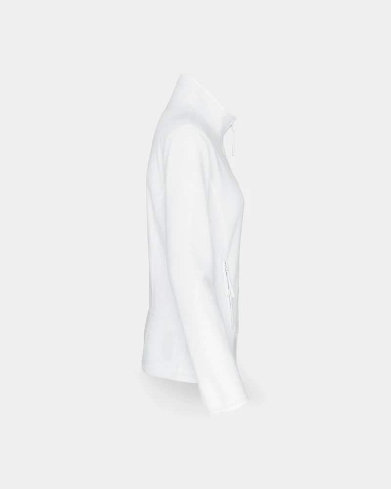 Polaire pour femme à personnaliser