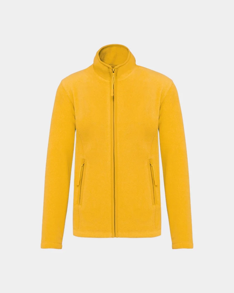 Polaire pour femme à personnaliser
