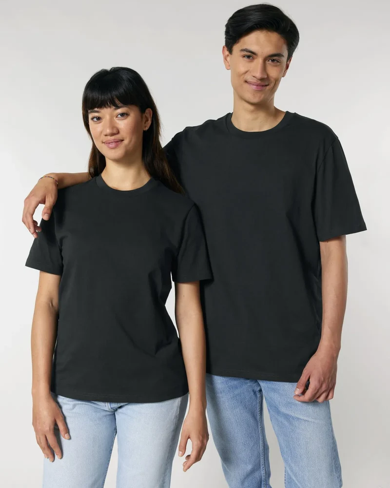 T-shirt coton bio Stanley/Stella Creator 2.0 à personnaliser