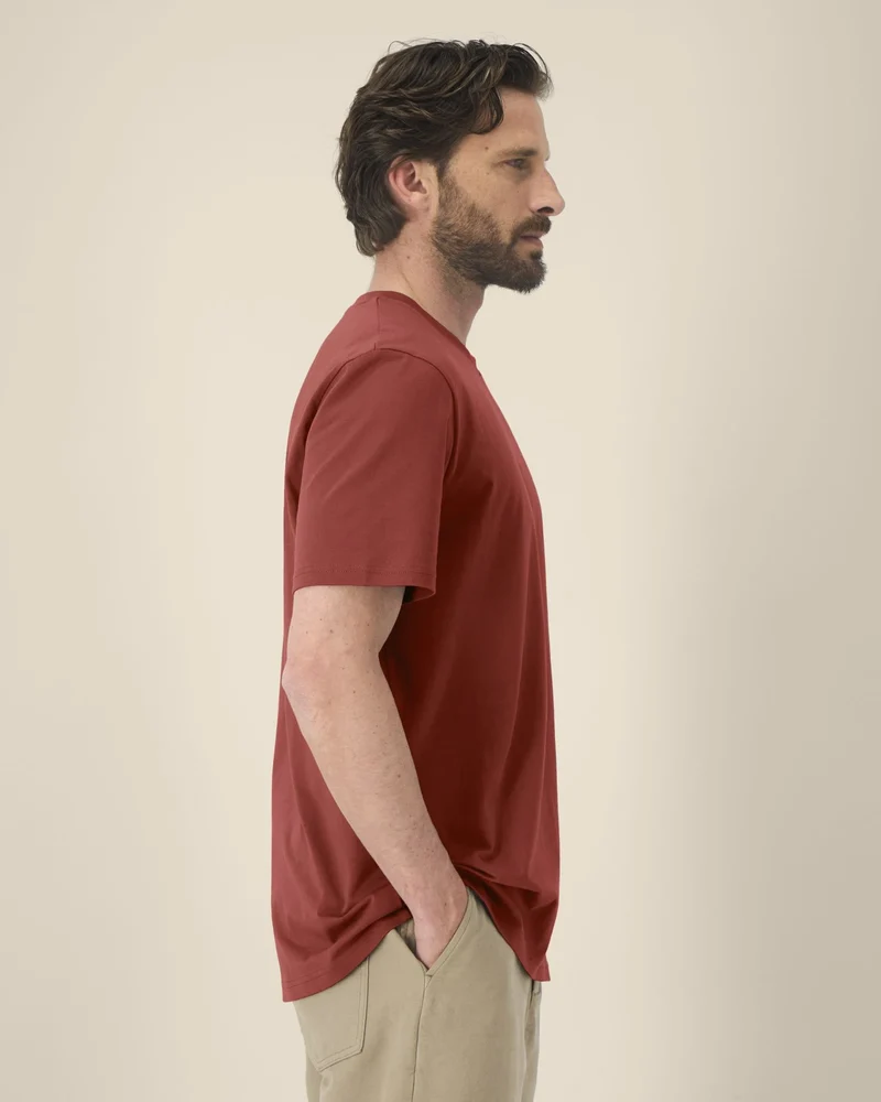 T-shirt coton bio Stanley/Stella Creator 2.0 à personnaliser