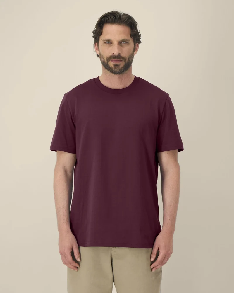 T-shirt coton bio Stanley/Stella Creator 2.0 à personnaliser